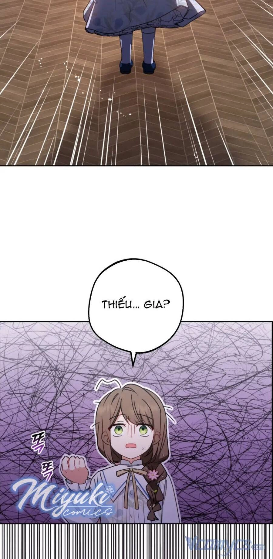 Được Yêu Thương Mà Còn Ngại Ngùng Sao! Chapter 16 - 47