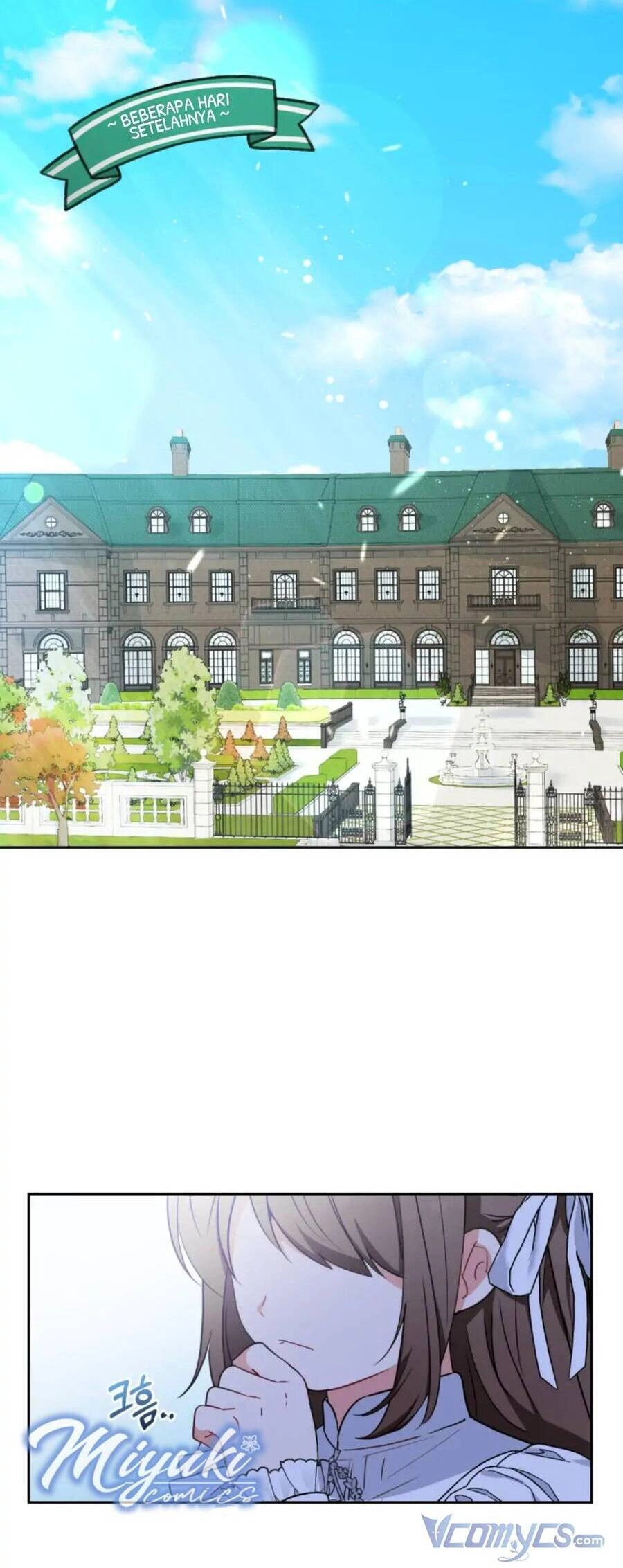 Được Yêu Thương Mà Còn Ngại Ngùng Sao! Chapter 16 - 49