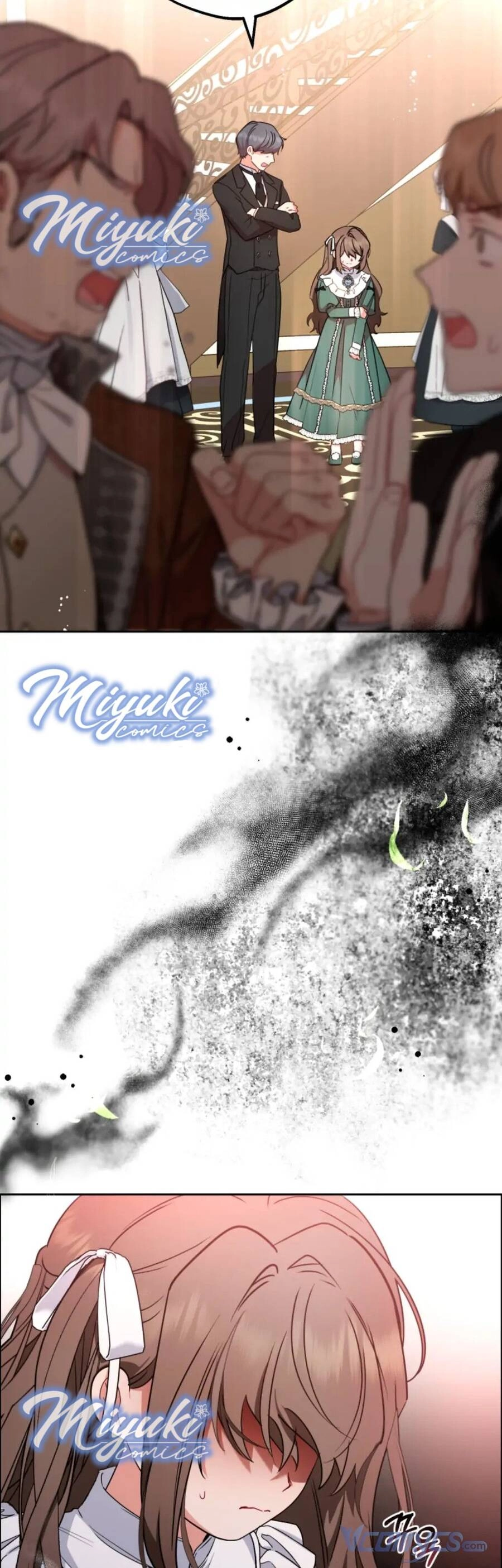 Được Yêu Thương Mà Còn Ngại Ngùng Sao! Chapter 16 - 52