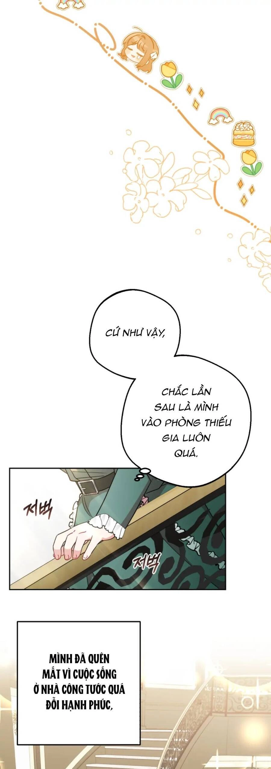 Được Yêu Thương Mà Còn Ngại Ngùng Sao! Chapter 16 - 53