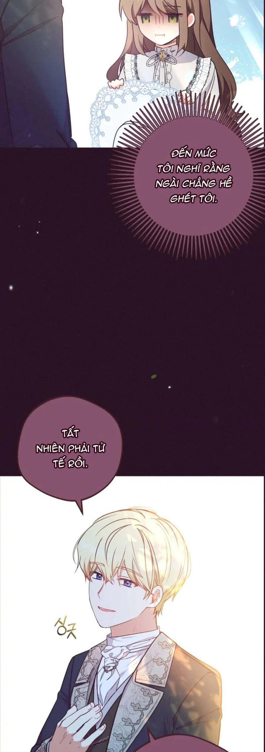 Được Yêu Thương Mà Còn Ngại Ngùng Sao! Chapter 16 - 56