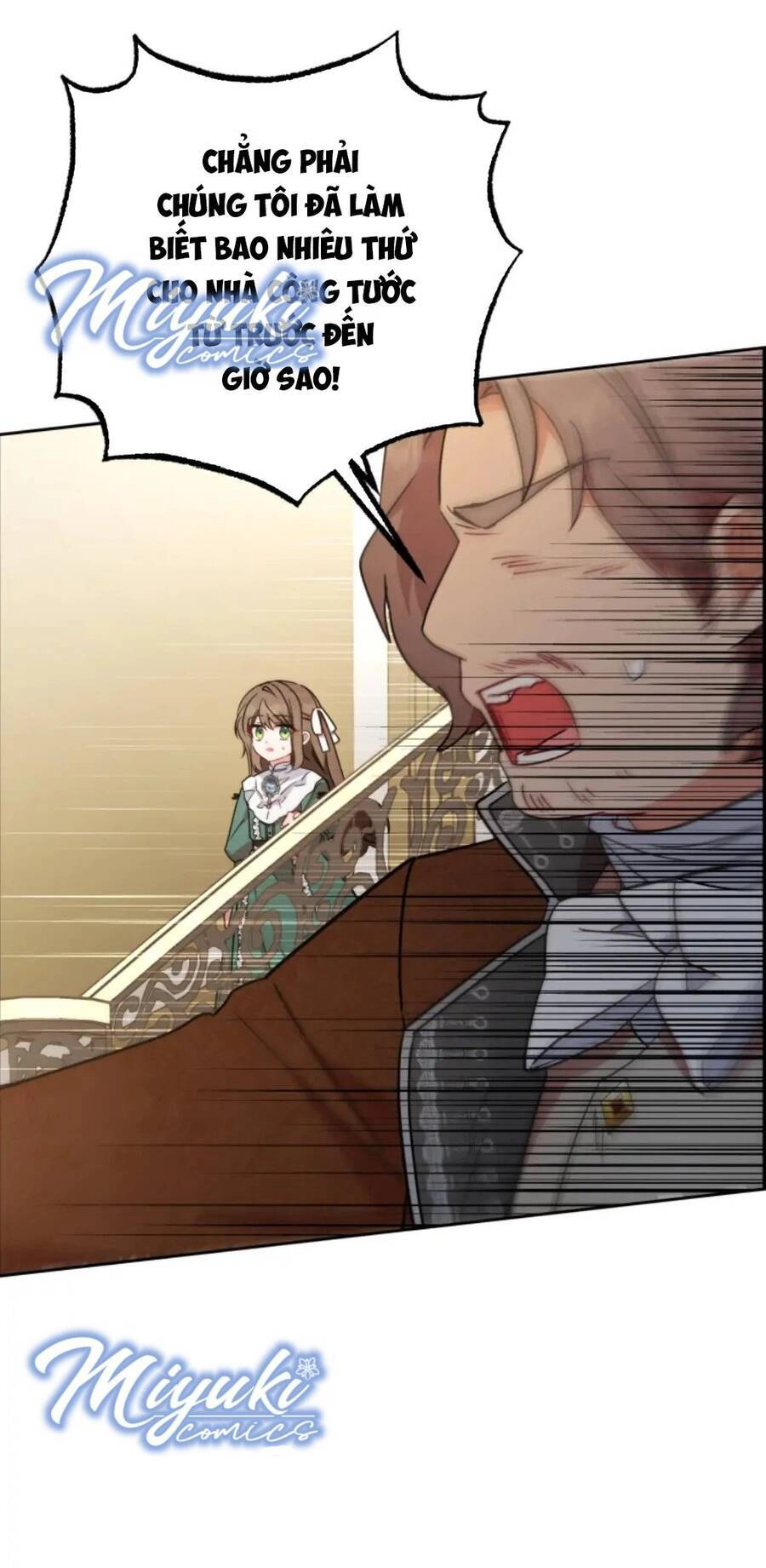 Được Yêu Thương Mà Còn Ngại Ngùng Sao! Chapter 16 - 58