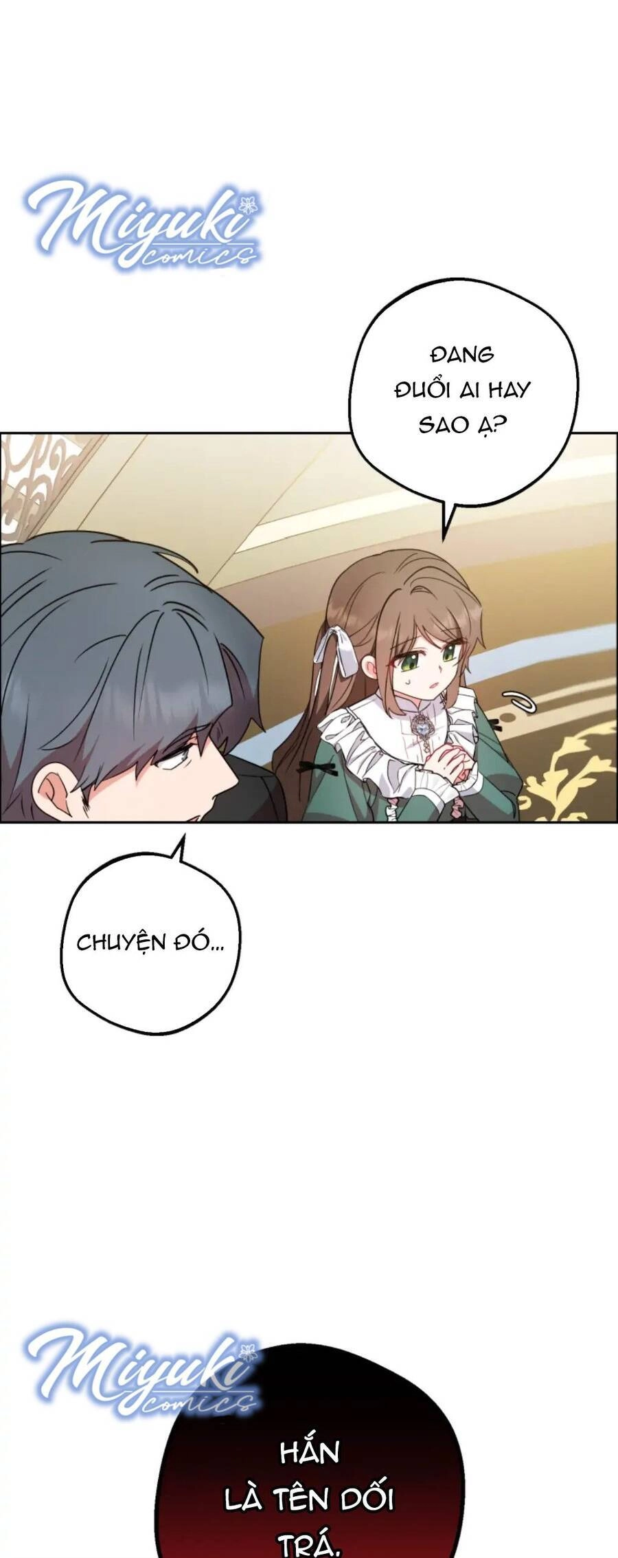 Được Yêu Thương Mà Còn Ngại Ngùng Sao! Chapter 16 - 60