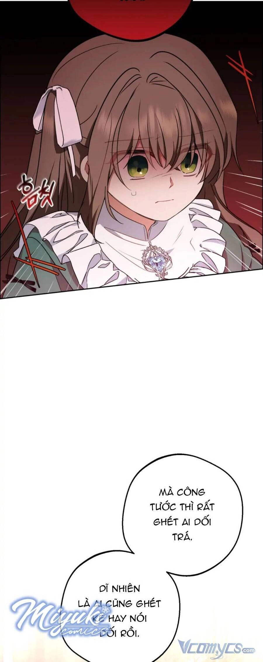 Được Yêu Thương Mà Còn Ngại Ngùng Sao! Chapter 16 - 61