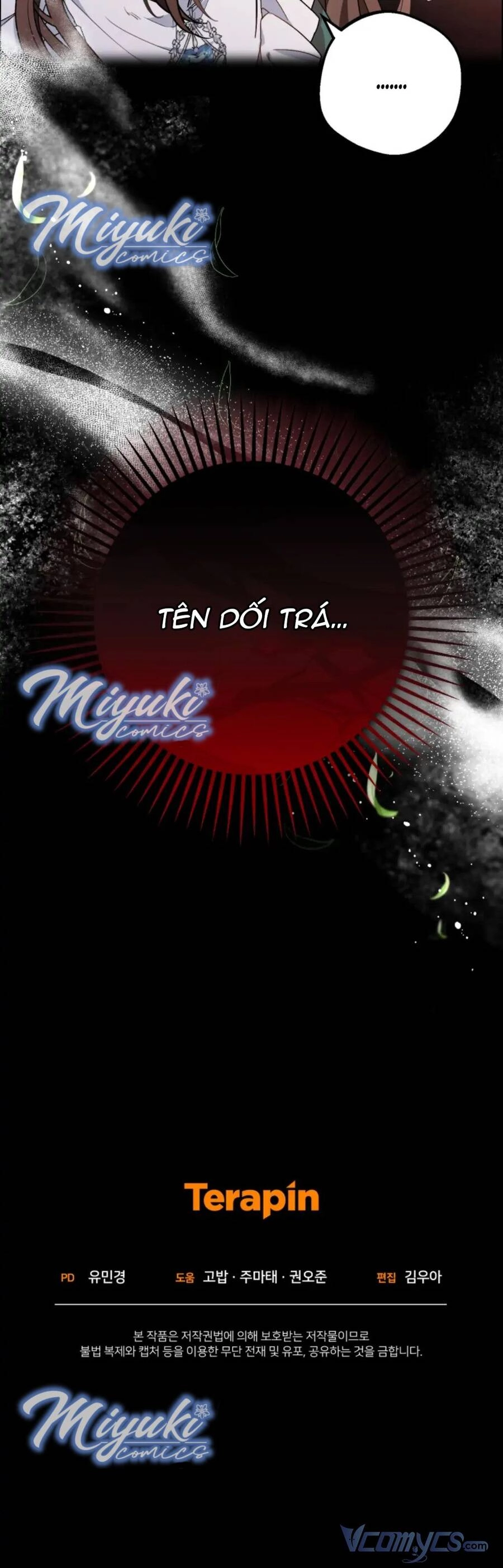 Được Yêu Thương Mà Còn Ngại Ngùng Sao! Chapter 16 - 62