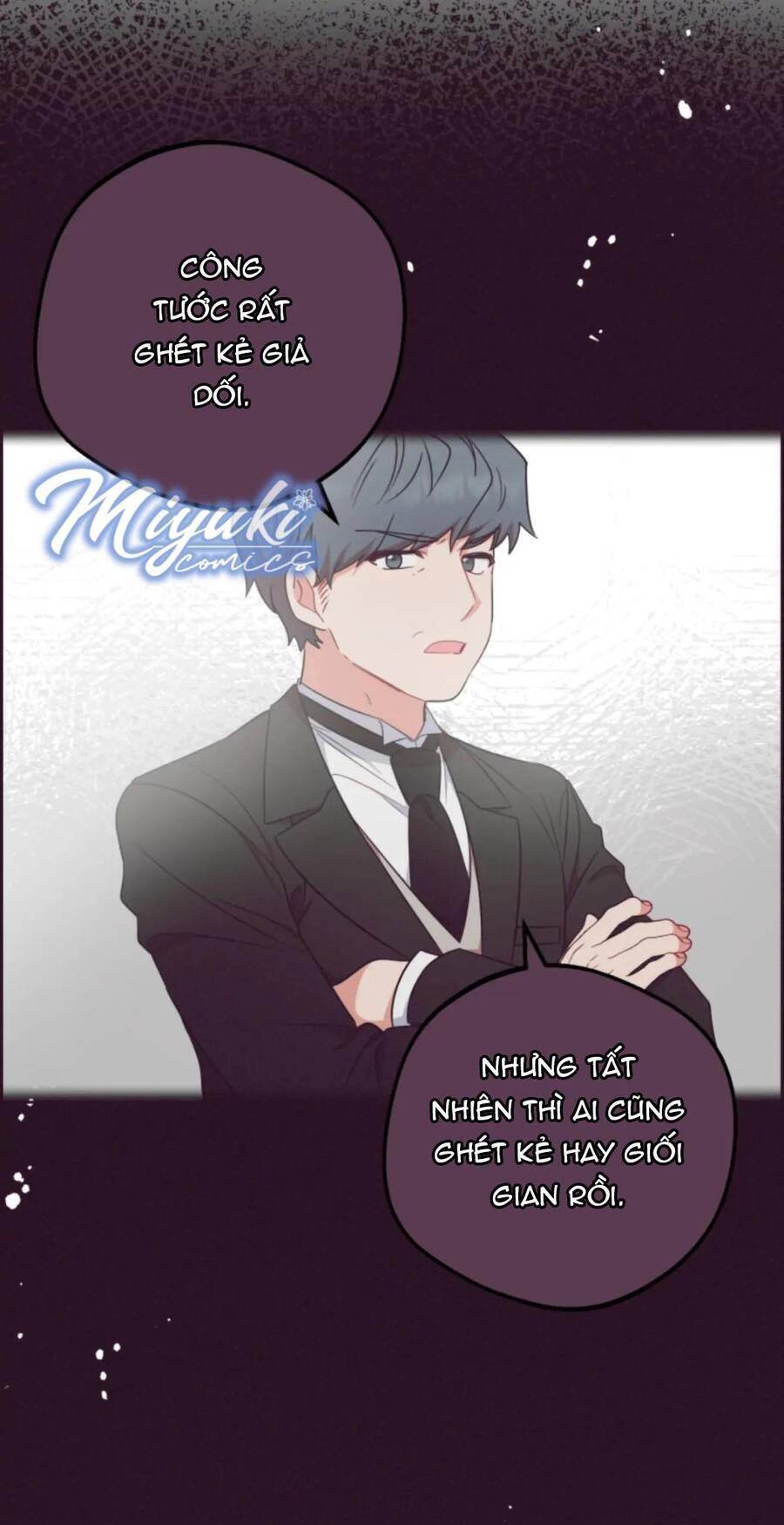 Được Yêu Thương Mà Còn Ngại Ngùng Sao! Chapter 17 - 4