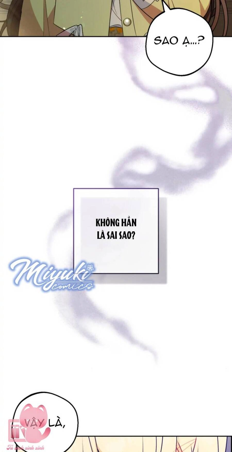 Được Yêu Thương Mà Còn Ngại Ngùng Sao! Chapter 17 - 12