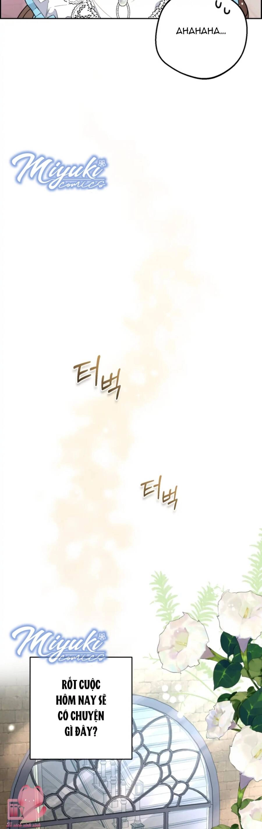 Được Yêu Thương Mà Còn Ngại Ngùng Sao! Chapter 17 - 19