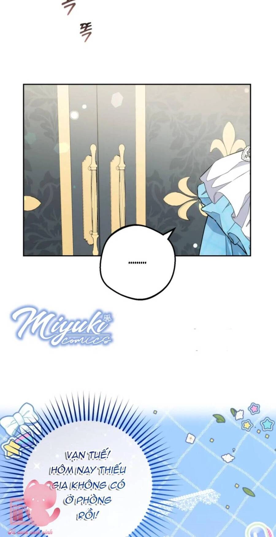 Được Yêu Thương Mà Còn Ngại Ngùng Sao! Chapter 17 - 22