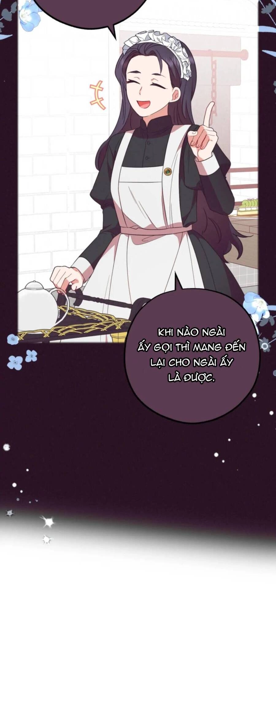 Được Yêu Thương Mà Còn Ngại Ngùng Sao! Chapter 17 - 26