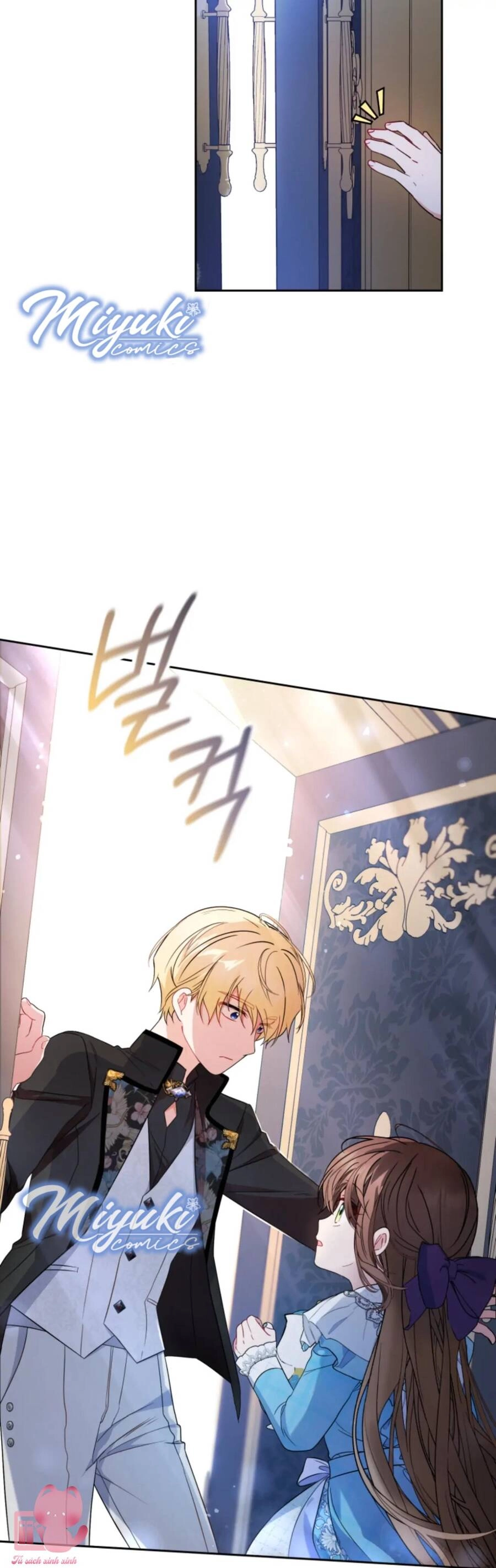 Được Yêu Thương Mà Còn Ngại Ngùng Sao! Chapter 17 - 29