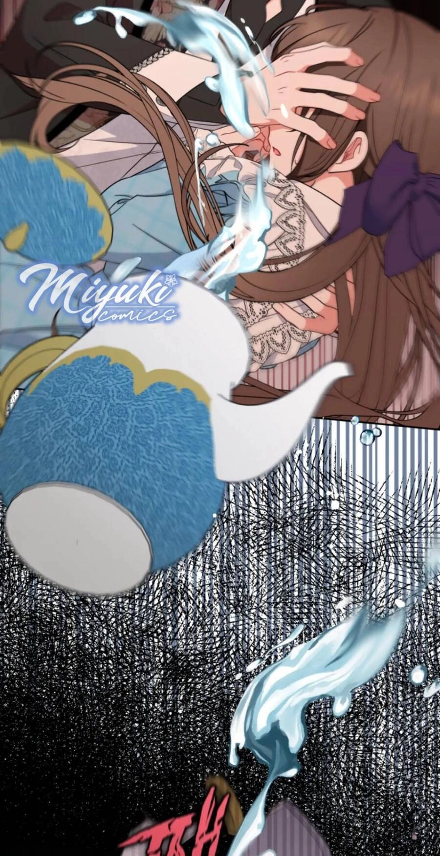 Được Yêu Thương Mà Còn Ngại Ngùng Sao! Chapter 17 - 36