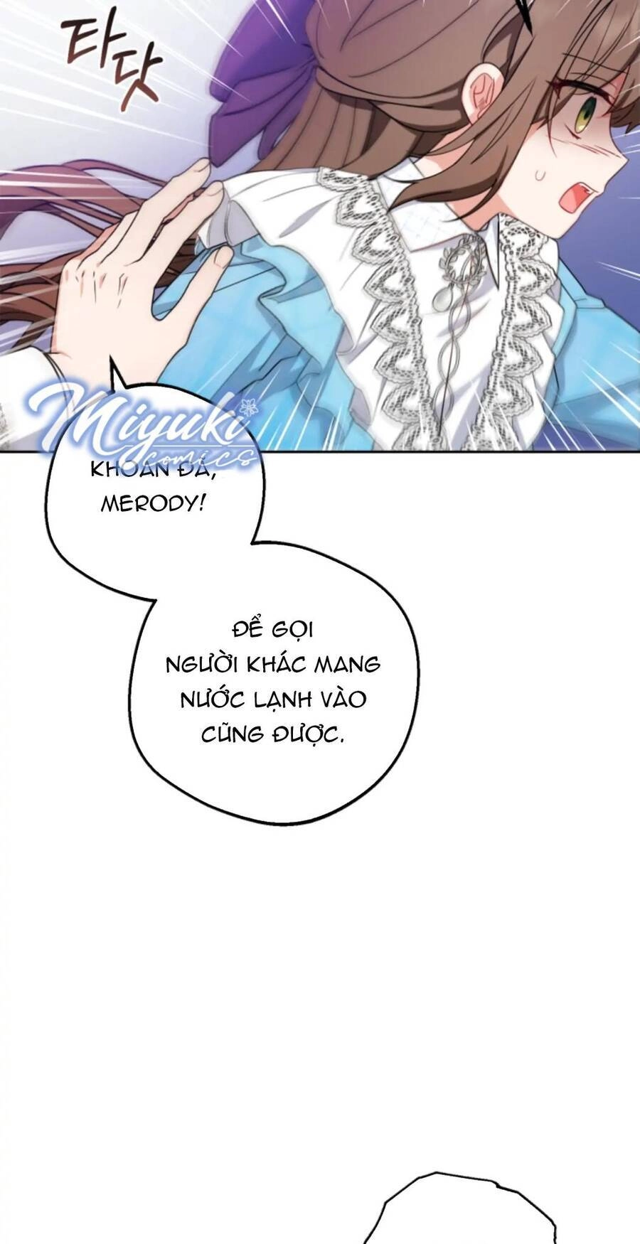 Được Yêu Thương Mà Còn Ngại Ngùng Sao! Chapter 17 - 40