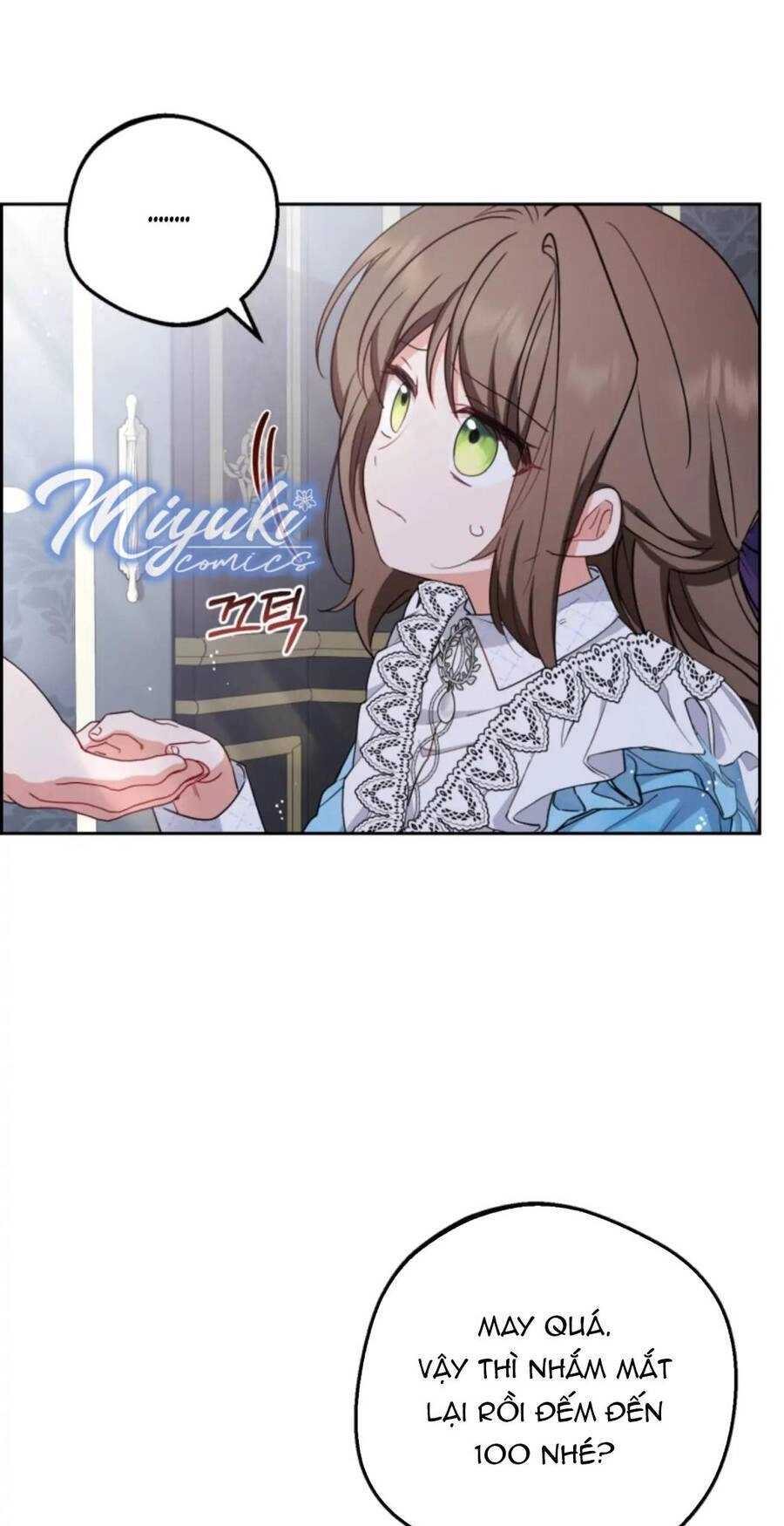 Được Yêu Thương Mà Còn Ngại Ngùng Sao! Chapter 17 - 42