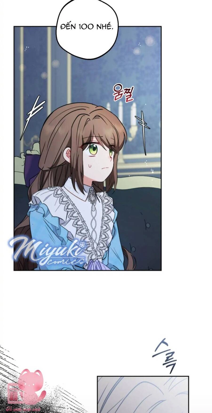 Được Yêu Thương Mà Còn Ngại Ngùng Sao! Chapter 17 - 45