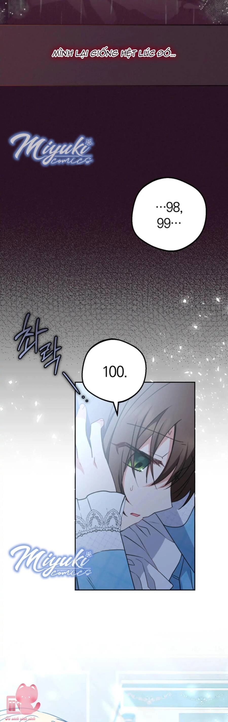 Được Yêu Thương Mà Còn Ngại Ngùng Sao! Chapter 17 - 49