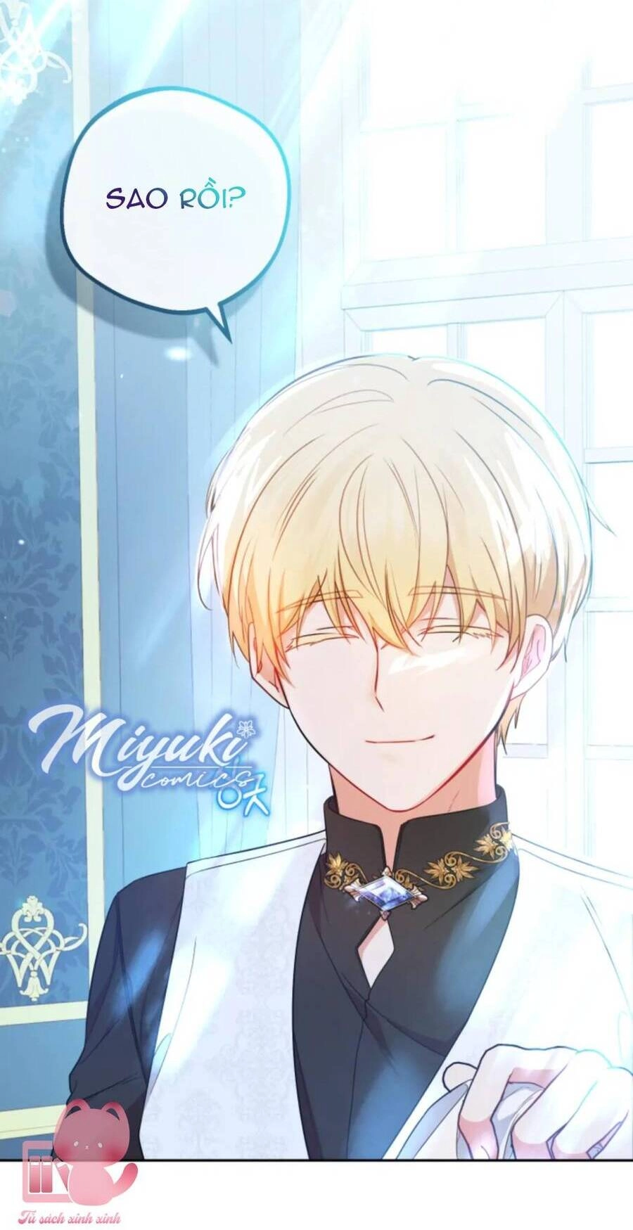 Được Yêu Thương Mà Còn Ngại Ngùng Sao! Chapter 17 - 51