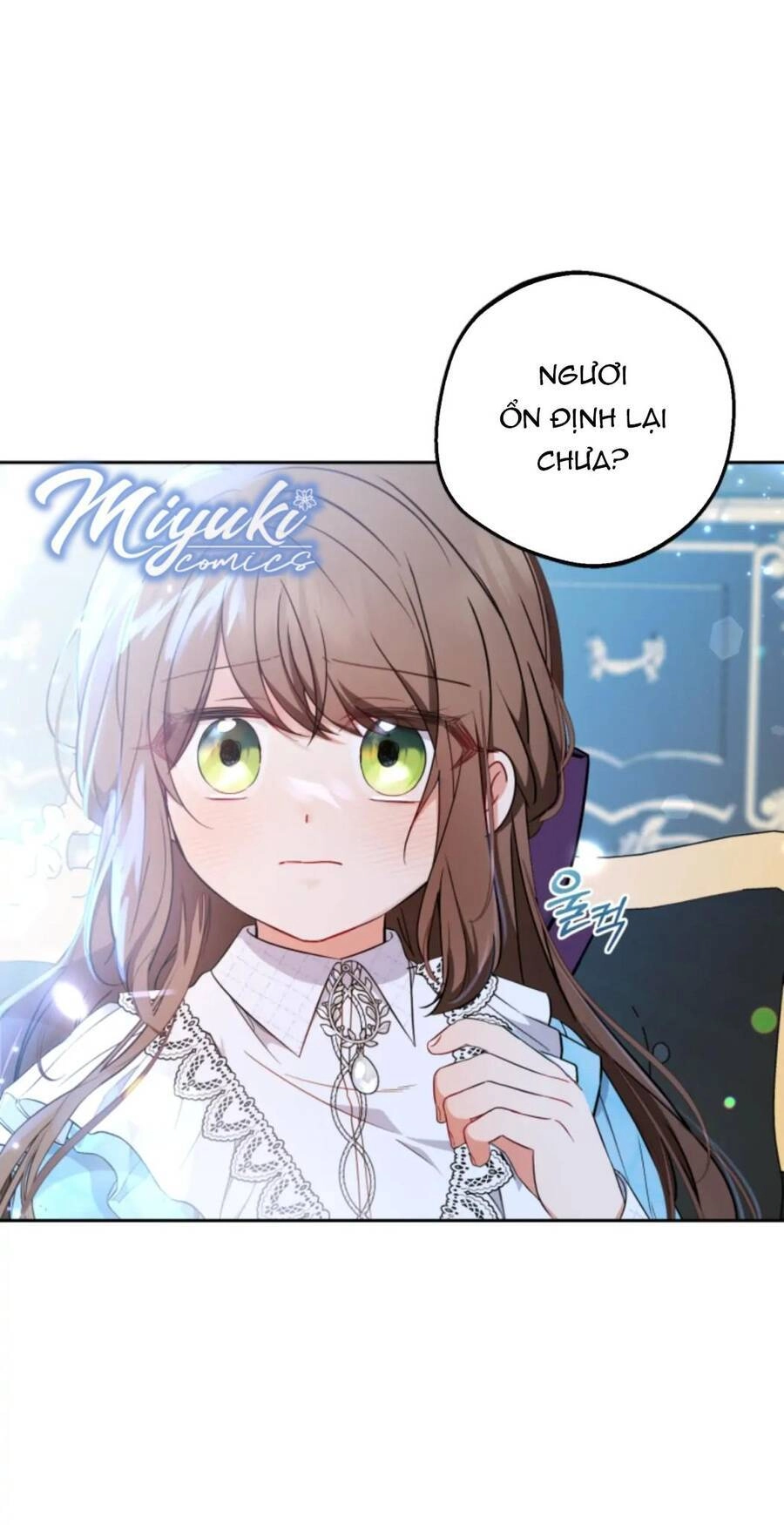 Được Yêu Thương Mà Còn Ngại Ngùng Sao! Chapter 17 - 52