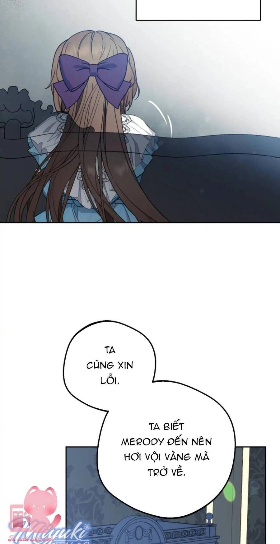 Được Yêu Thương Mà Còn Ngại Ngùng Sao! Chapter 17 - 55