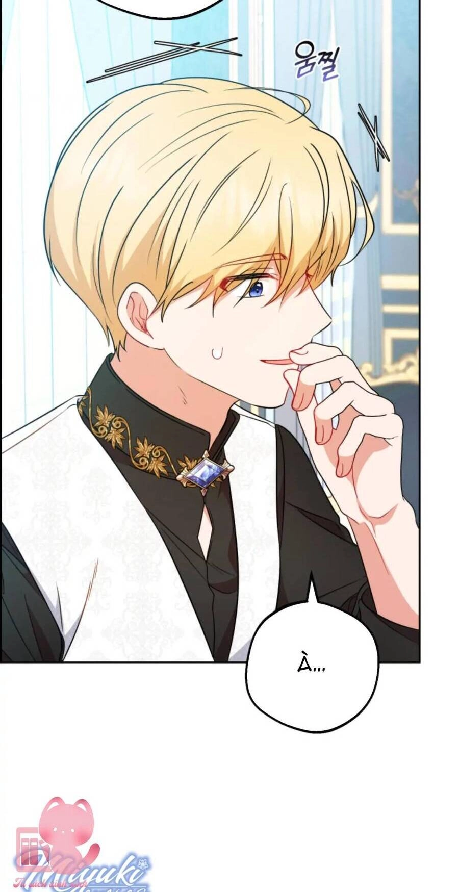 Được Yêu Thương Mà Còn Ngại Ngùng Sao! Chapter 17 - 57