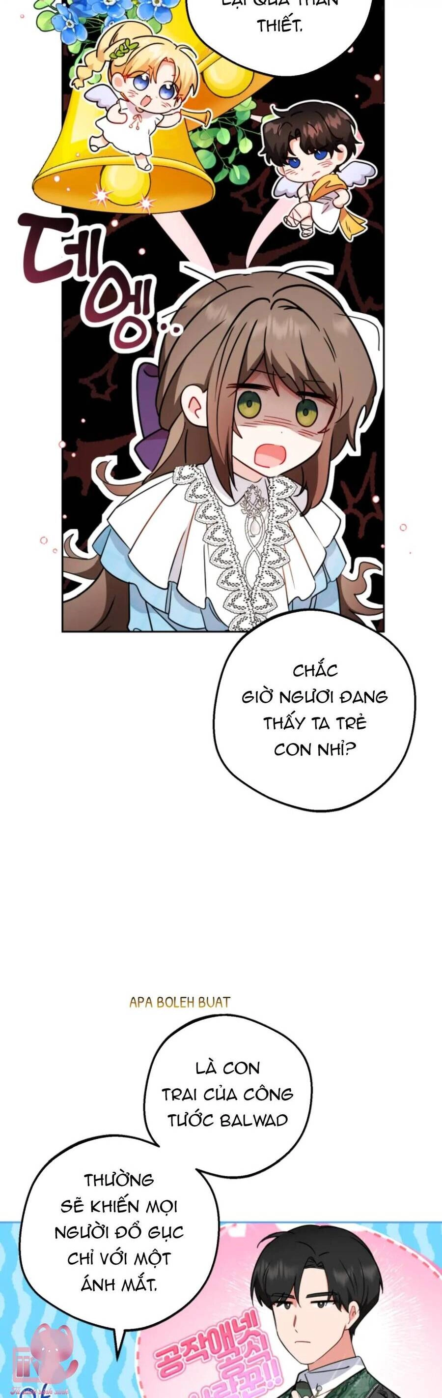 Được Yêu Thương Mà Còn Ngại Ngùng Sao! Chapter 17 - 59