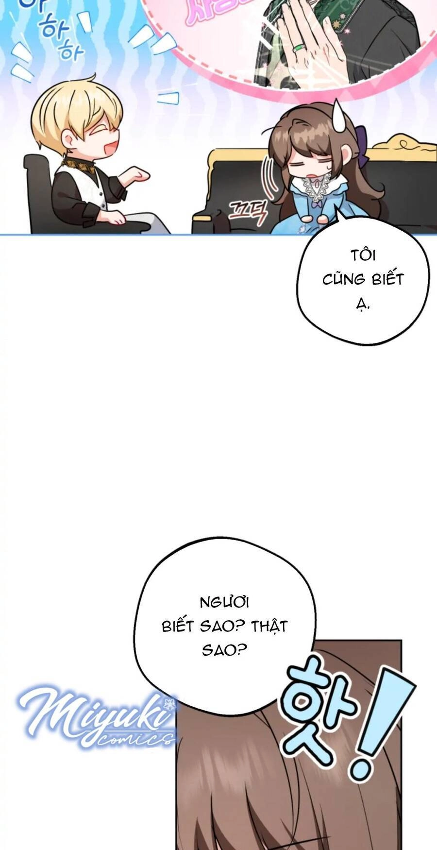 Được Yêu Thương Mà Còn Ngại Ngùng Sao! Chapter 17 - 60