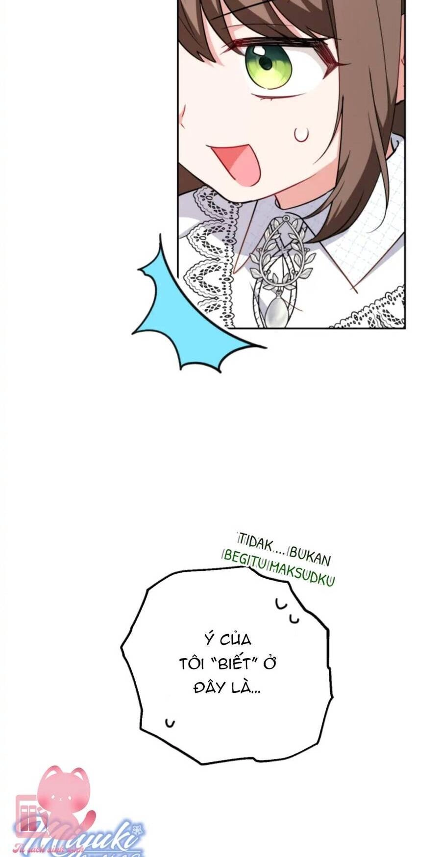 Được Yêu Thương Mà Còn Ngại Ngùng Sao! Chapter 17 - 61