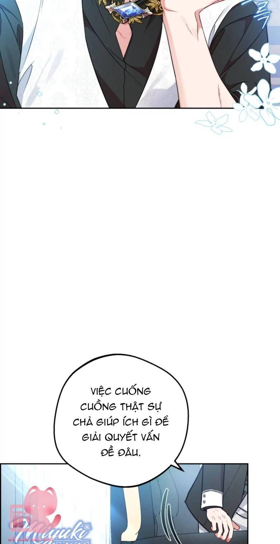 Được Yêu Thương Mà Còn Ngại Ngùng Sao! Chapter 17 - 63