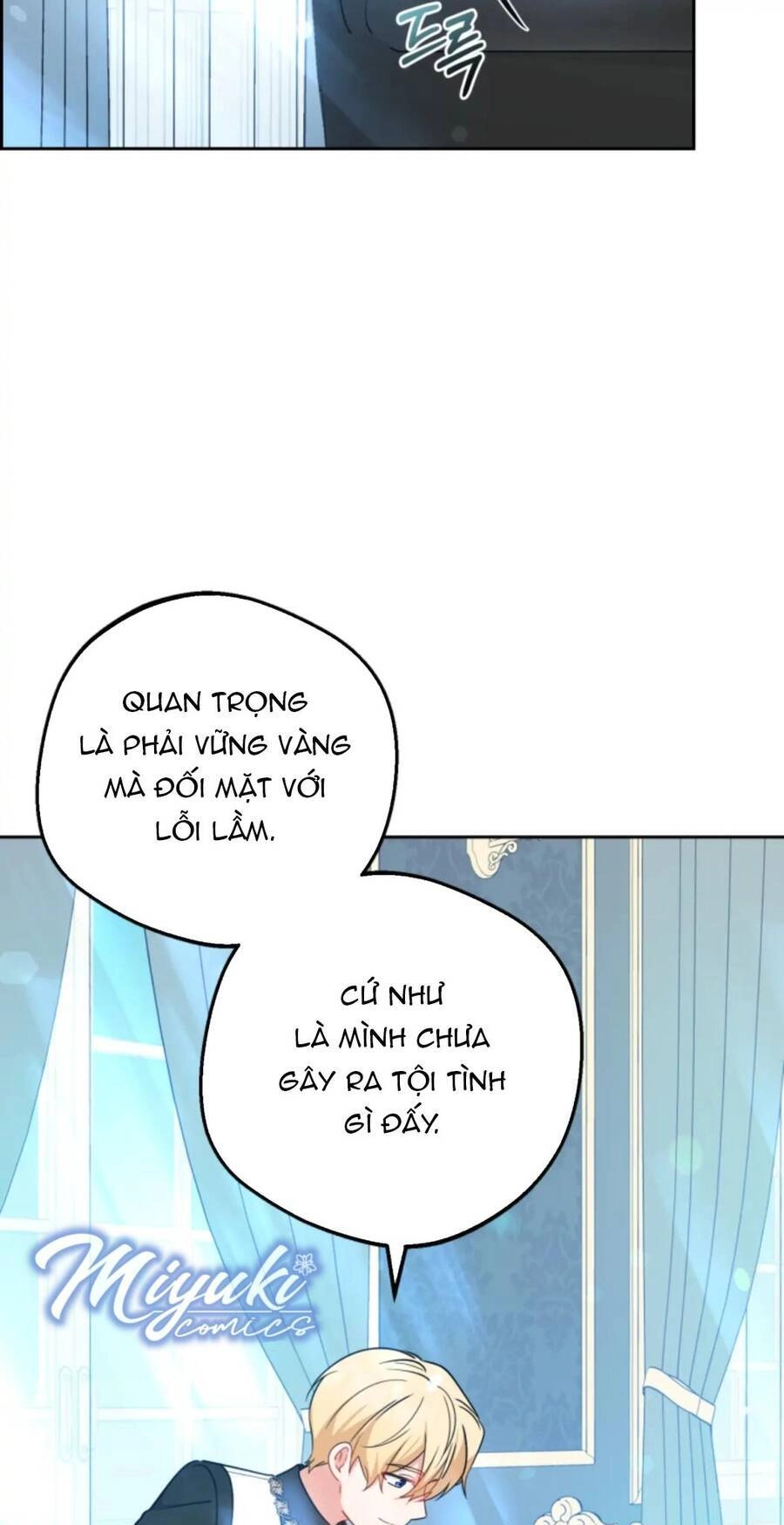 Được Yêu Thương Mà Còn Ngại Ngùng Sao! Chapter 17 - 64