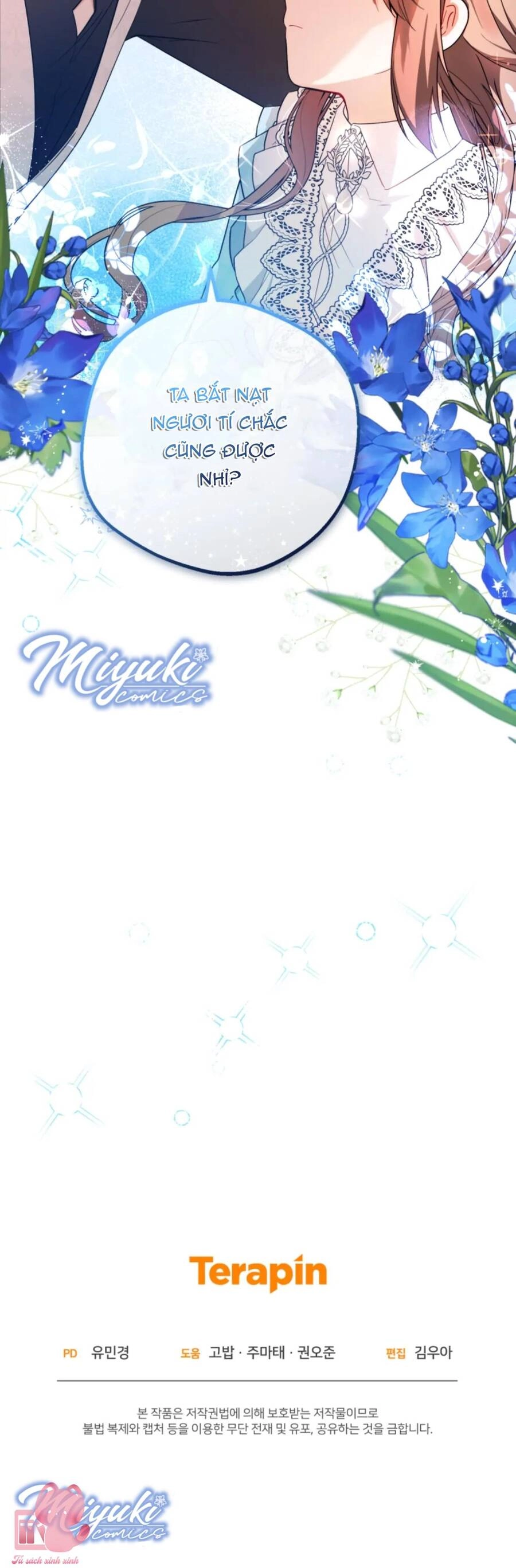 Được Yêu Thương Mà Còn Ngại Ngùng Sao! Chapter 17 - 69