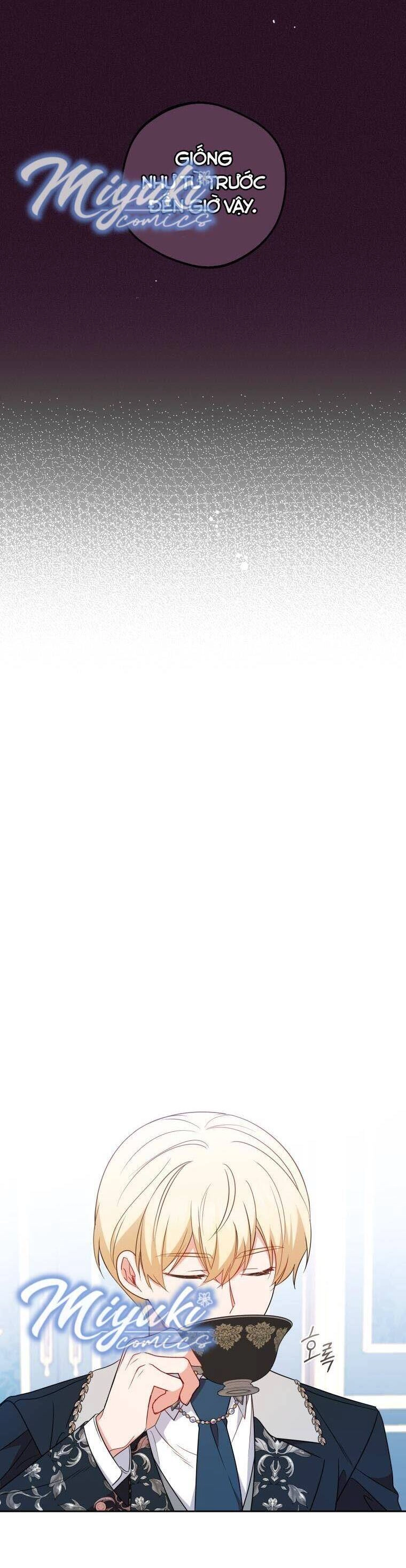 Được Yêu Thương Mà Còn Ngại Ngùng Sao! Chapter 18 - 6