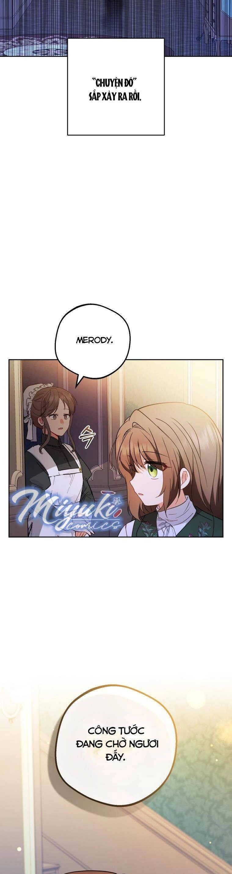 Được Yêu Thương Mà Còn Ngại Ngùng Sao! Chapter 18 - 16