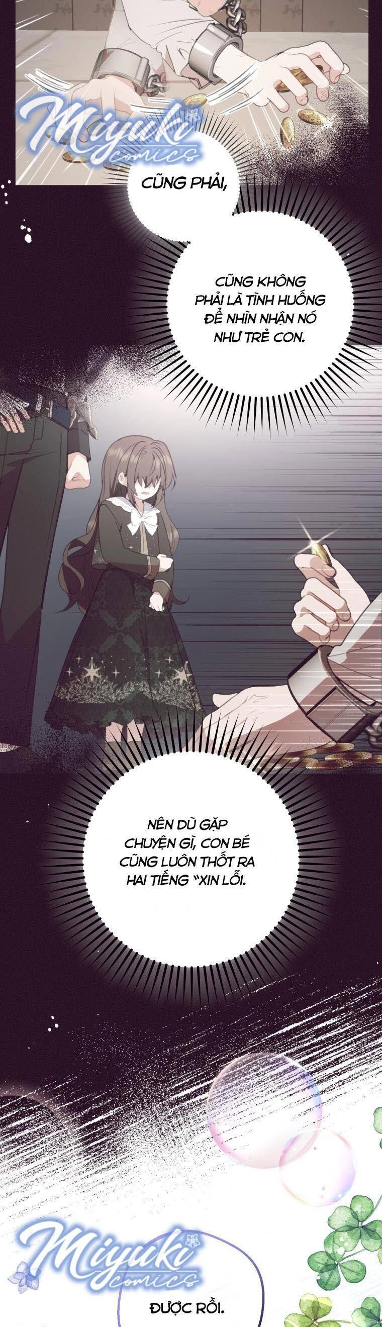 Được Yêu Thương Mà Còn Ngại Ngùng Sao! Chapter 18 - 25