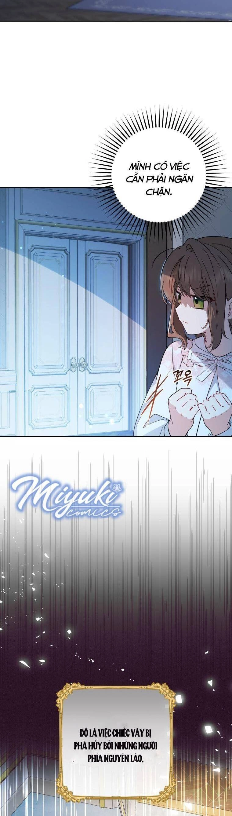 Được Yêu Thương Mà Còn Ngại Ngùng Sao! Chapter 18 - 32