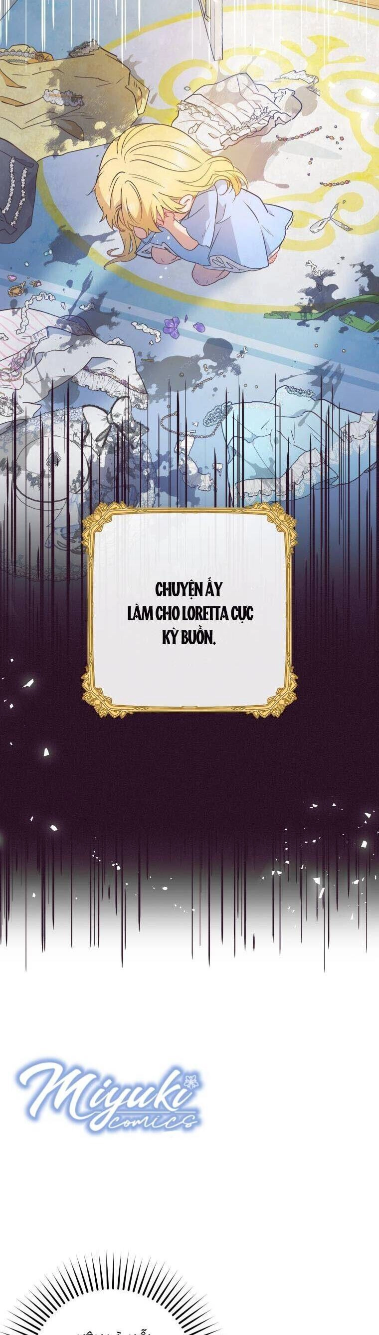 Được Yêu Thương Mà Còn Ngại Ngùng Sao! Chapter 18 - 33