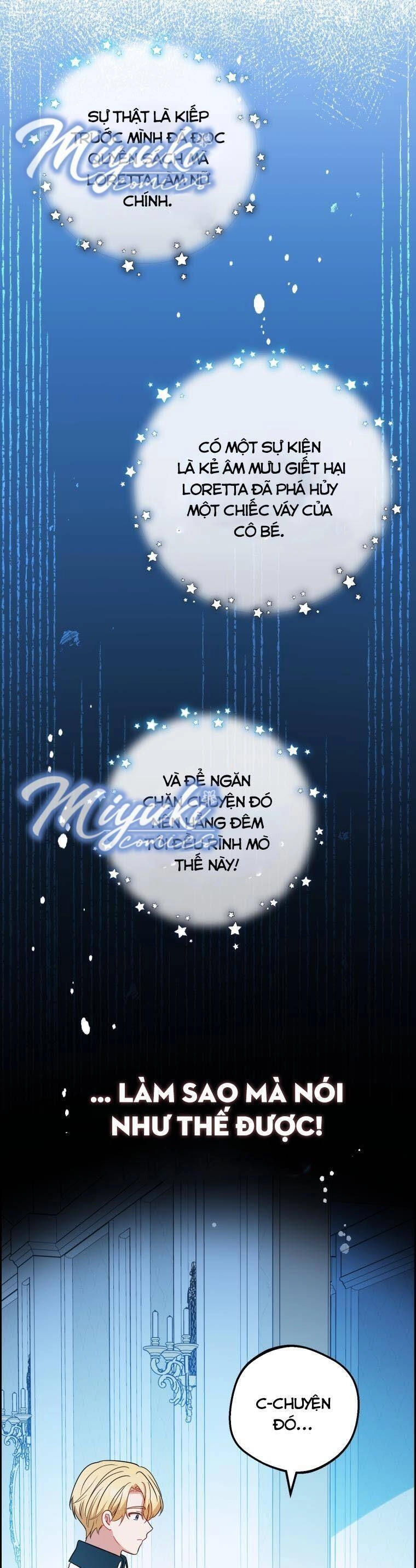 Được Yêu Thương Mà Còn Ngại Ngùng Sao! Chapter 18 - 42