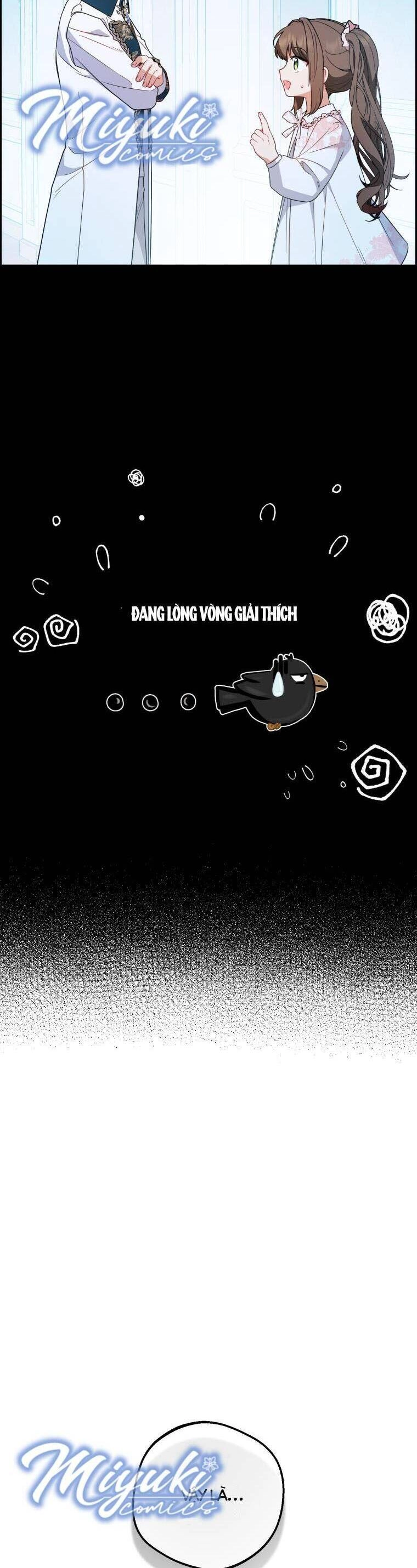 Được Yêu Thương Mà Còn Ngại Ngùng Sao! Chapter 18 - 43