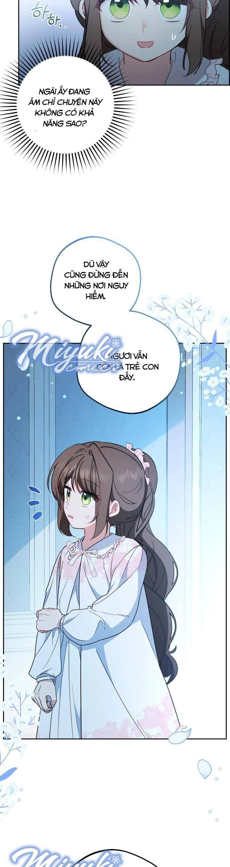 Được Yêu Thương Mà Còn Ngại Ngùng Sao! Chapter 18 - 45