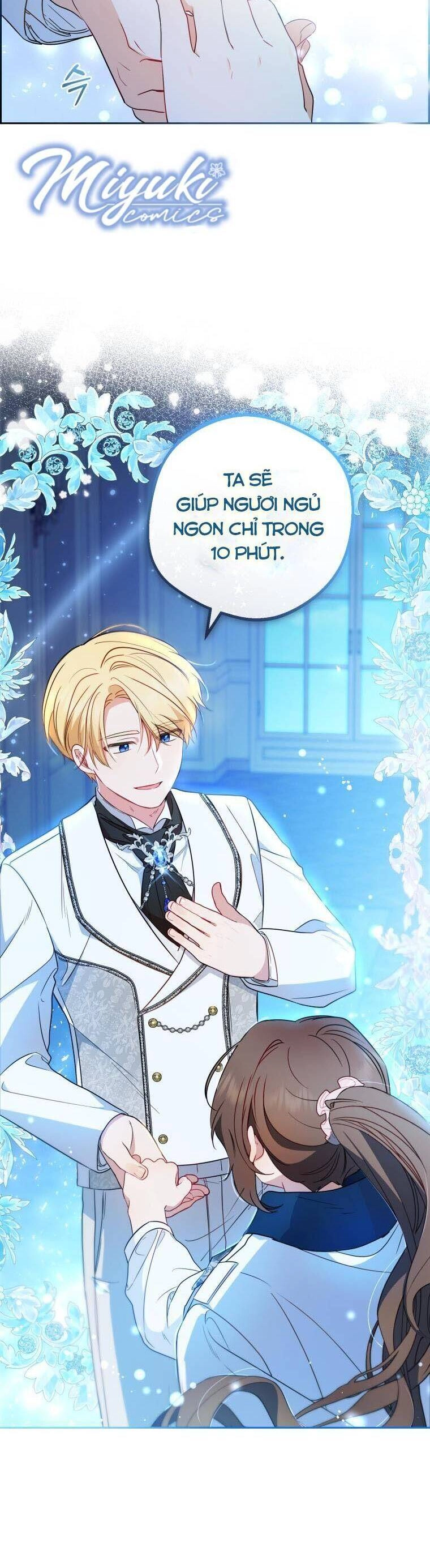 Được Yêu Thương Mà Còn Ngại Ngùng Sao! Chapter 18 - 51