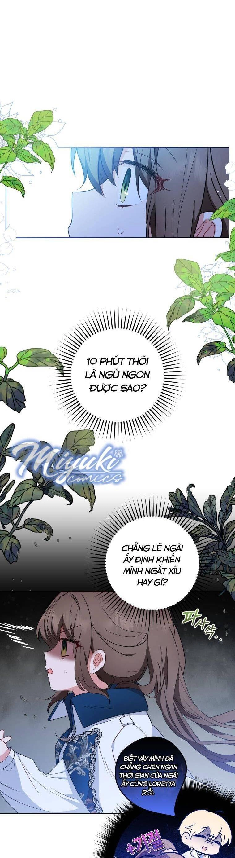 Được Yêu Thương Mà Còn Ngại Ngùng Sao! Chapter 18 - 52