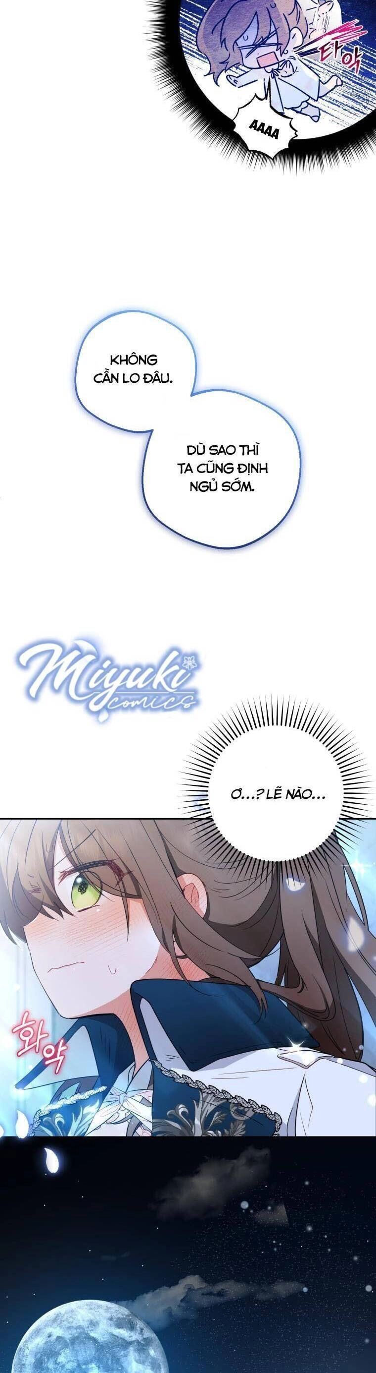 Được Yêu Thương Mà Còn Ngại Ngùng Sao! Chapter 18 - 53