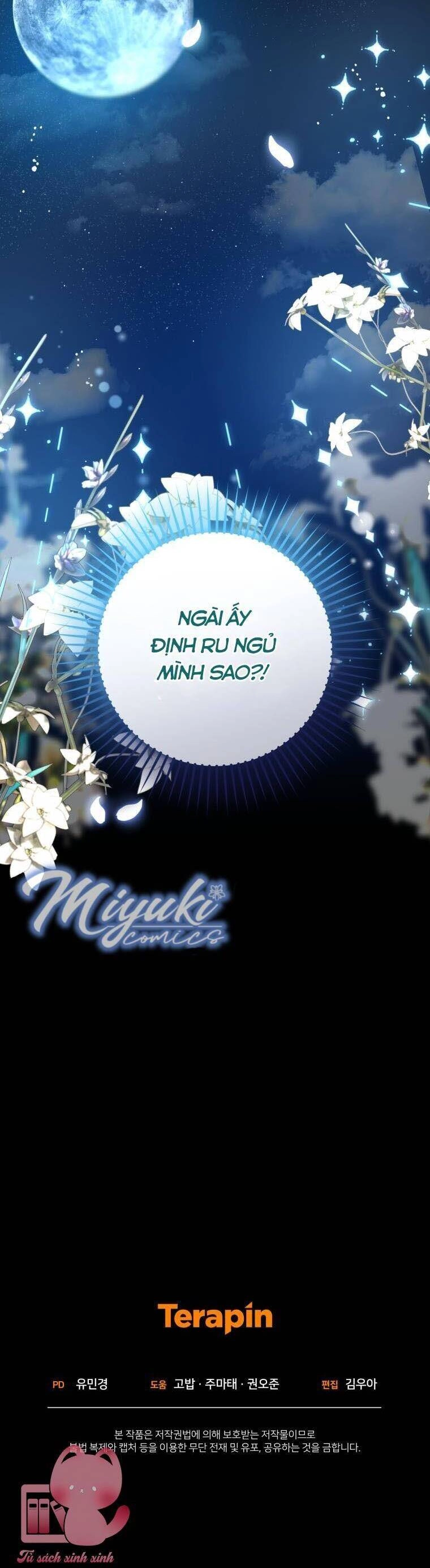 Được Yêu Thương Mà Còn Ngại Ngùng Sao! Chapter 18 - 54