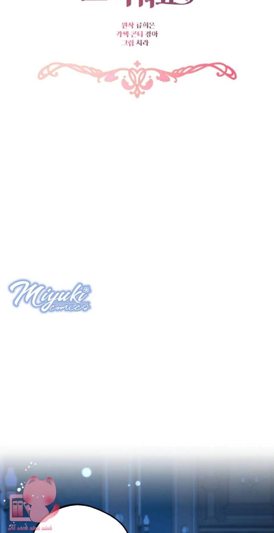 Được Yêu Thương Mà Còn Ngại Ngùng Sao! Chapter 19 - 19