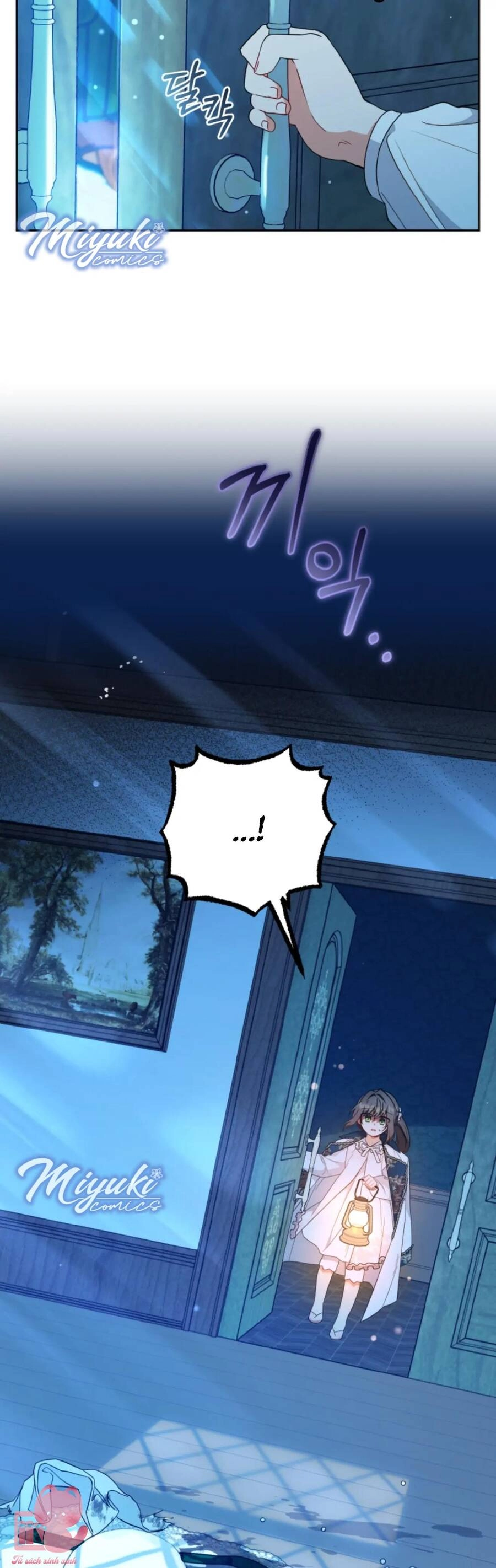 Được Yêu Thương Mà Còn Ngại Ngùng Sao! Chapter 19 - 21