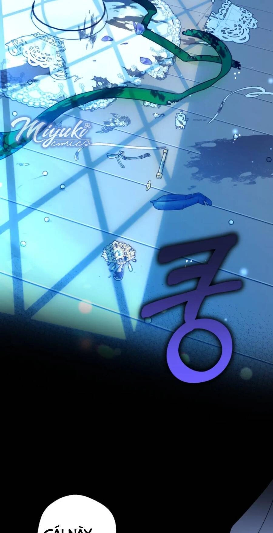 Được Yêu Thương Mà Còn Ngại Ngùng Sao! Chapter 19 - 22