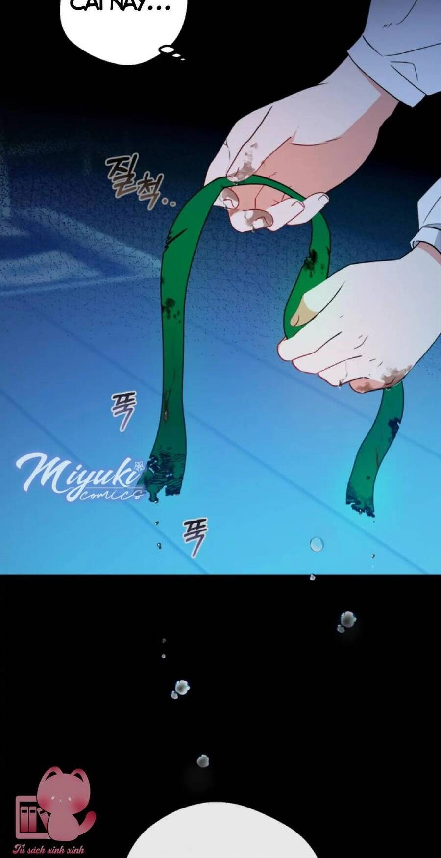 Được Yêu Thương Mà Còn Ngại Ngùng Sao! Chapter 19 - 23