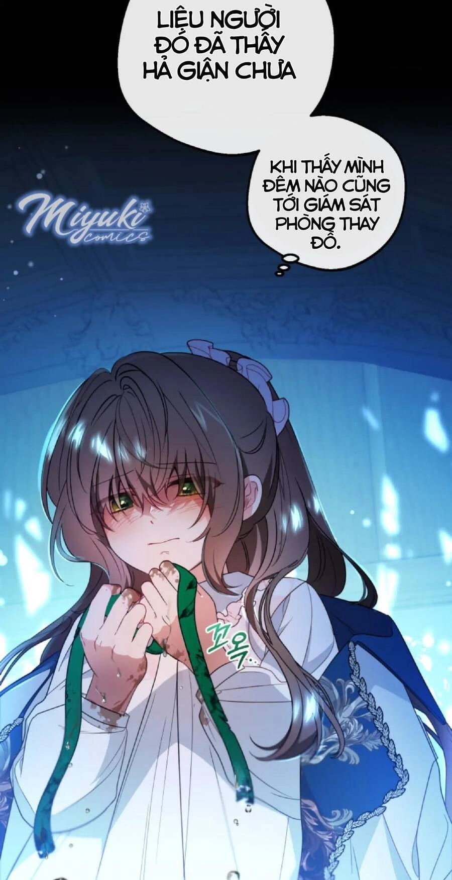 Được Yêu Thương Mà Còn Ngại Ngùng Sao! Chapter 19 - 24