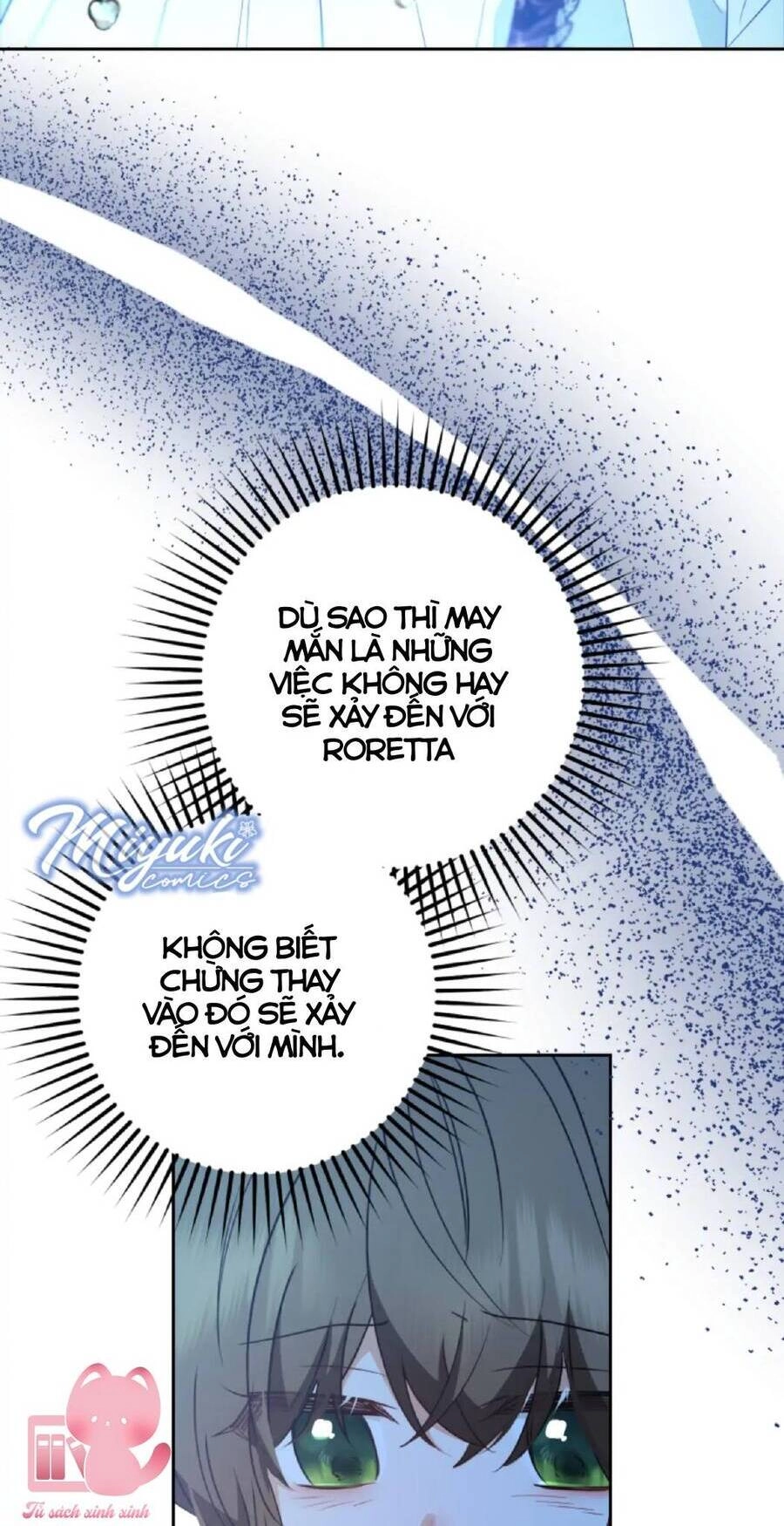 Được Yêu Thương Mà Còn Ngại Ngùng Sao! Chapter 19 - 25