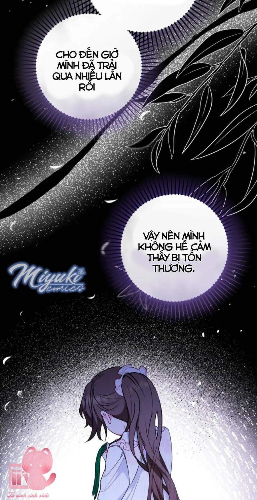 Được Yêu Thương Mà Còn Ngại Ngùng Sao! Chapter 19 - 27