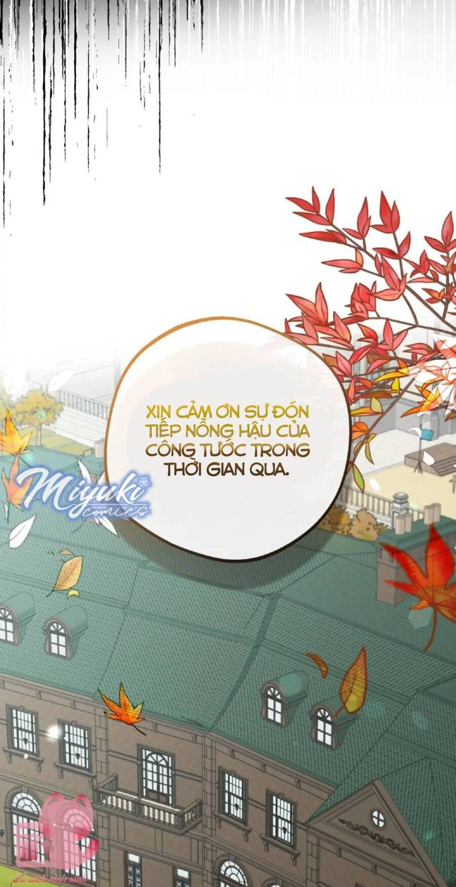 Được Yêu Thương Mà Còn Ngại Ngùng Sao! Chapter 19 - 29